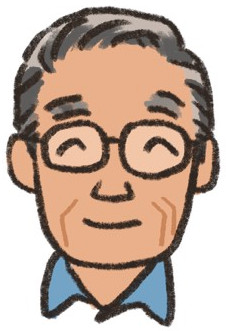 赤木会長